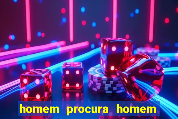 homem procura homem em santos